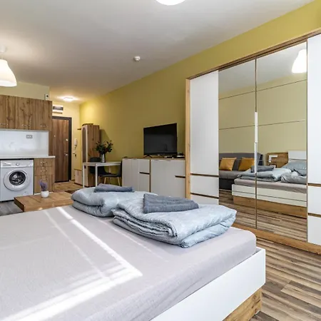 Ishirkov Apartamento *